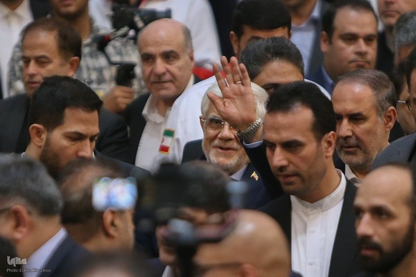 جشنواره ملی ارتقای شفافیت و رفع موقعیت‌های تعارض منافع