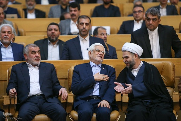 جشنواره ملی ارتقای شفافیت و رفع موقعیت‌های تعارض منافع