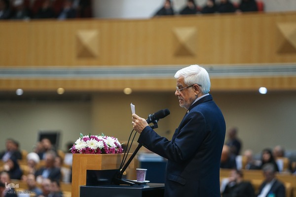 جشنواره ملی ارتقای شفافیت و رفع موقعیت‌های تعارض منافع