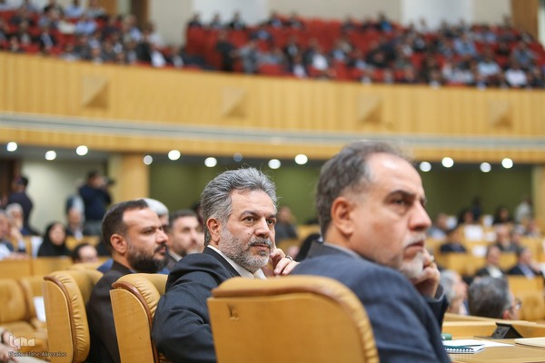 جشنواره ملی ارتقای شفافیت و رفع موقعیت‌های تعارض منافع