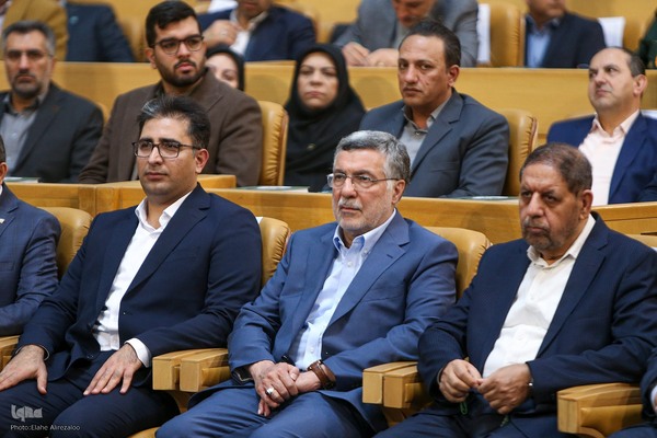 جشنواره ملی ارتقای شفافیت و رفع موقعیت‌های تعارض منافع