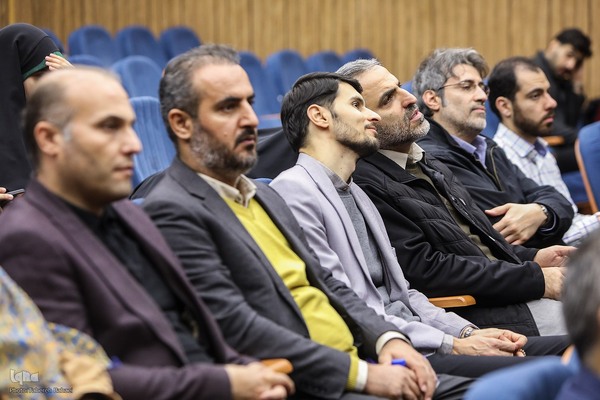 همایش «تقدیر از مفاخر قرآنی استان تهران» در دانشگاه تربیت مدرس