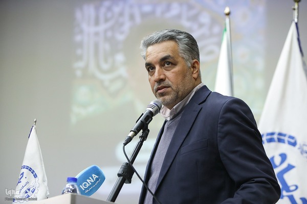 همایش «تقدیر از مفاخر قرآنی استان تهران» در دانشگاه تربیت مدرس