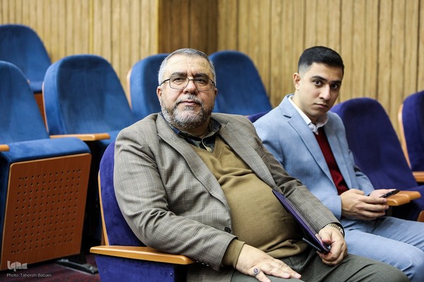 همایش «تقدیر از مفاخر قرآنی استان تهران» در دانشگاه تربیت مدرس