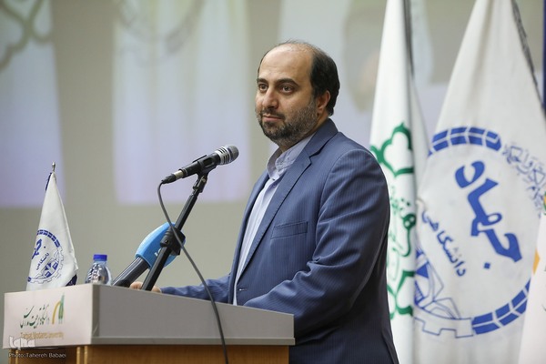 همایش «تقدیر از مفاخر قرآنی استان تهران» در دانشگاه تربیت مدرس