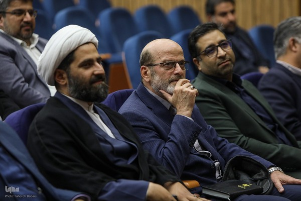 همایش «تقدیر از مفاخر قرآنی استان تهران» در دانشگاه تربیت مدرس