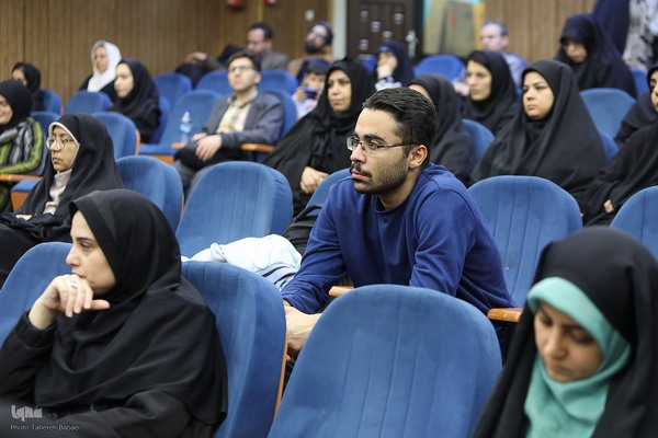 همایش «تقدیر از مفاخر قرآنی استان تهران» در دانشگاه تربیت مدرس