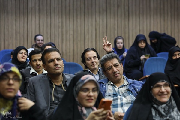 همایش «تقدیر از مفاخر قرآنی استان تهران» در دانشگاه تربیت مدرس