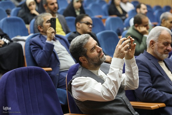 همایش «تقدیر از مفاخر قرآنی استان تهران» در دانشگاه تربیت مدرس