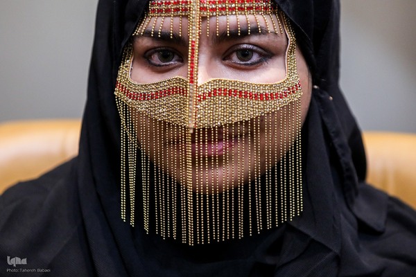 آیین گرامیداشت روز زن و مقام مادر