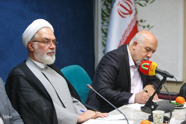 تجلیل از بانوان فعال قرآنی