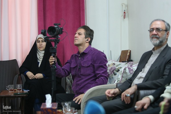 تکریم خادمان پیشکسوت قرآن