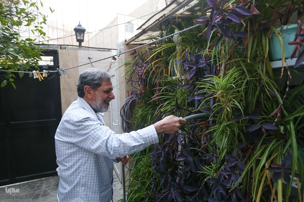 تکریم خادمان پیشکسوت قرآن