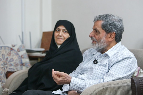 تکریم خادمان پیشکسوت قرآن