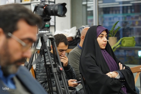 رونمایی از کتاب «قره باغ باغی بزرگ، روایتهایی از سفر به باکو»