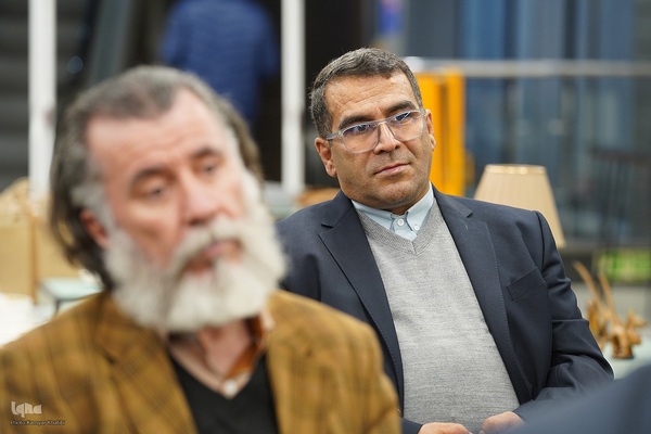 رونمایی از کتاب «قره باغ باغی بزرگ، روایتهایی از سفر به باکو»