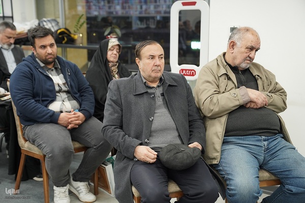 رونمایی از کتاب «قره باغ باغی بزرگ، روایتهایی از سفر به باکو»