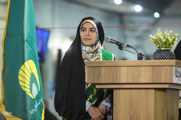 محفل بزرگ جلوه‌های حضرت زهرا (س) در قرآن