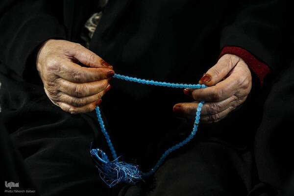 محفل بزرگ جلوه‌های حضرت زهرا (س) در قرآن