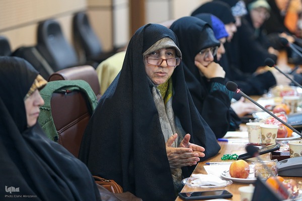 نشست هم‌اندیشی فعالیت‌های حفظ قرآن