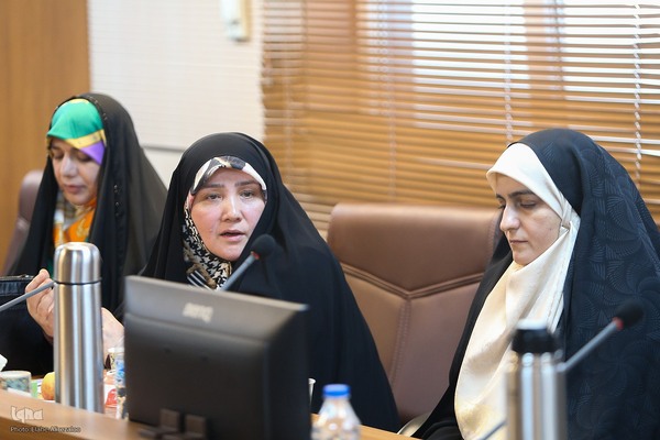 نشست هم‌اندیشی فعالیت‌های حفظ قرآن