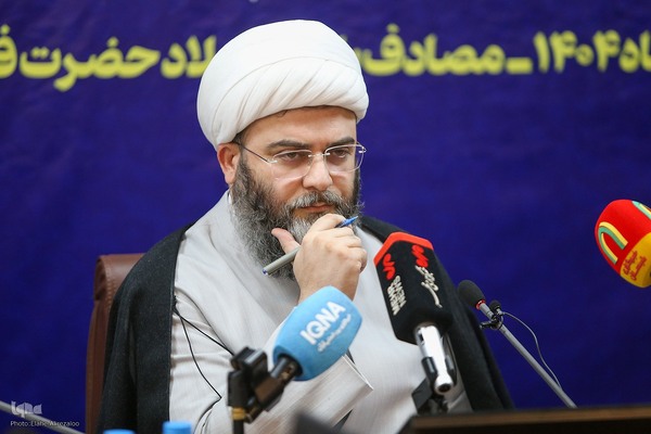 نشست هم‌اندیشی فعالیت‌های حفظ قرآن