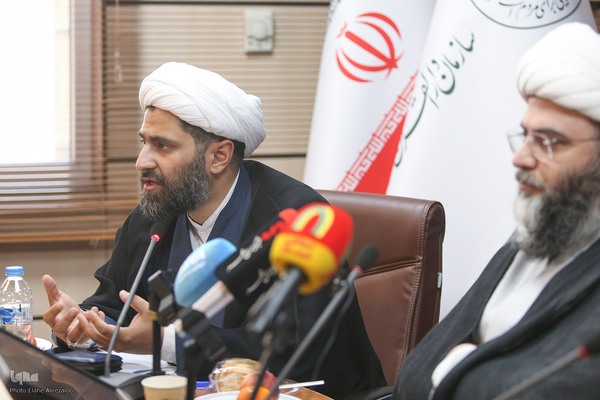 نشست هم‌اندیشی فعالیت‌های حفظ قرآن