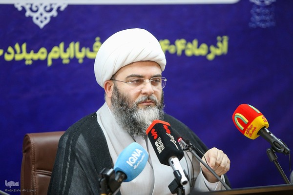 نشست هم‌اندیشی فعالیت‌های حفظ قرآن