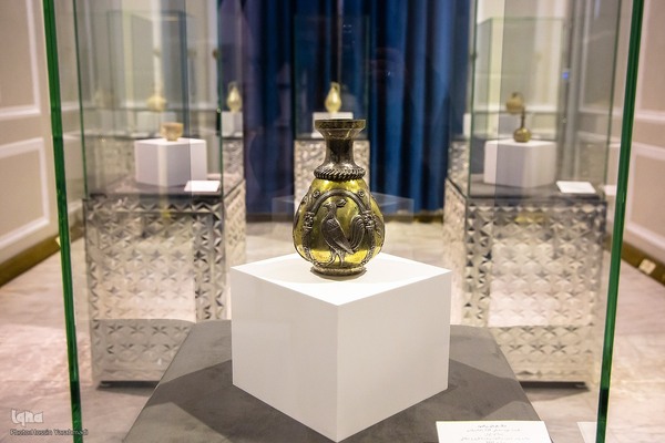 موزه هنر ایران. کاخ مرمر