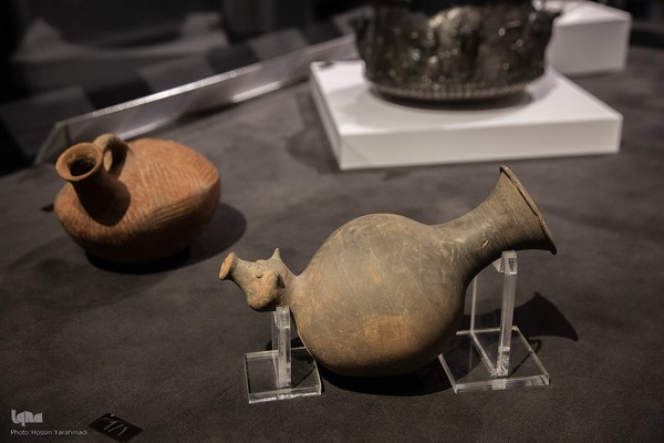 موزه هنر ایران. کاخ مرمر