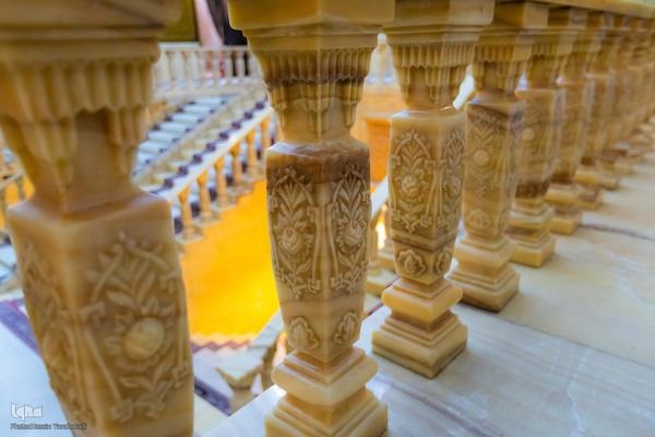 موزه هنر ایران. کاخ مرمر