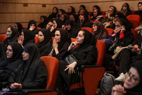 مراسم گرامیداشت میلاد حضرت فاطمه(س)، هفته زن و روز مادر به همت کارگروه امور زنان و خانواده جهاددانشگاهی