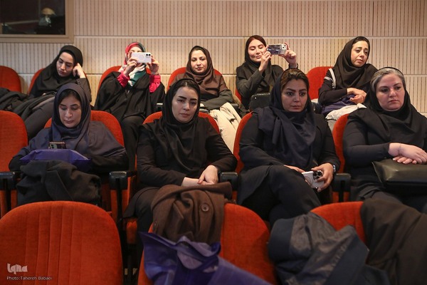 مراسم گرامیداشت میلاد حضرت فاطمه(س)، هفته زن و روز مادر به همت کارگروه امور زنان و خانواده جهاددانشگاهی