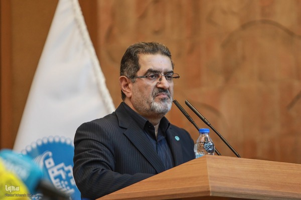 آیین گرامیداشت شهادت آیت‌الله دکتر محمد مفتح