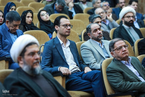 آیین گرامیداشت شهادت آیت‌الله دکتر محمد مفتح