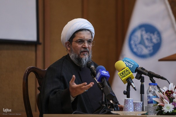 آیین گرامیداشت شهادت آیت‌الله دکتر محمد مفتح