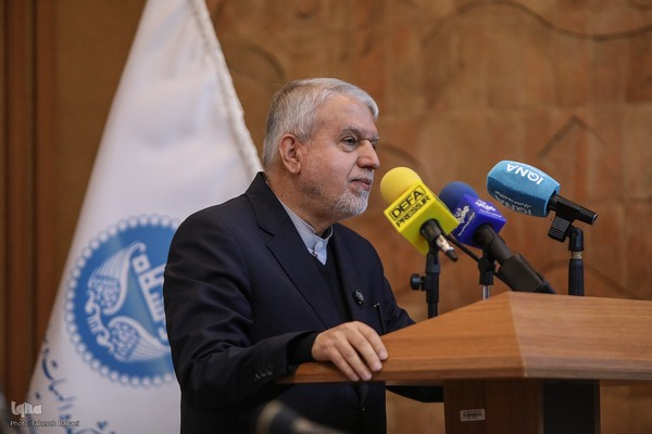 آیین گرامیداشت شهادت آیت‌الله دکتر محمد مفتح