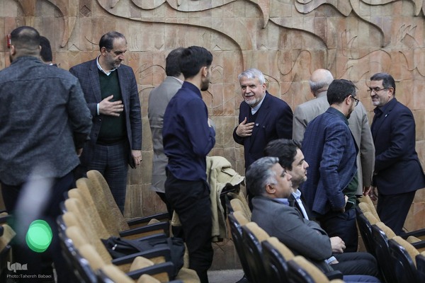 آیین گرامیداشت شهادت آیت‌الله دکتر محمد مفتح