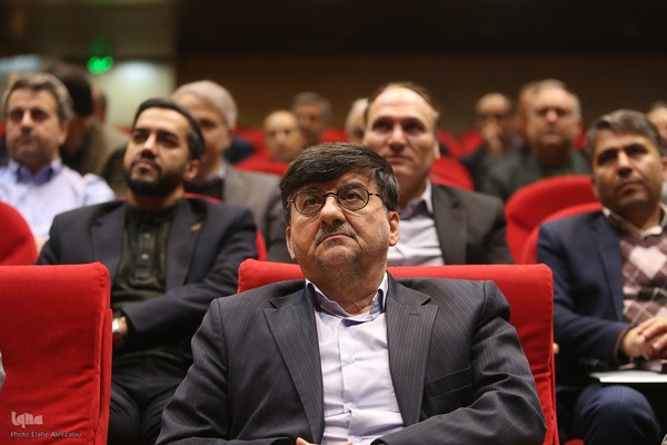 شانزدهمین گردهمایی سراسری معاونان پشتیبانی جهاددانشگاهی