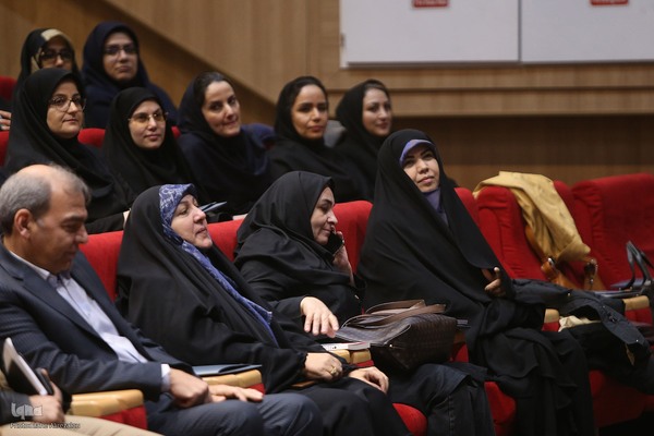 شانزدهمین گردهمایی سراسری معاونان پشتیبانی جهاددانشگاهی