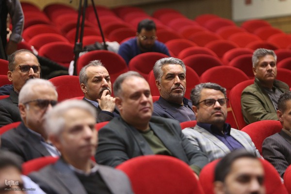 شانزدهمین گردهمایی سراسری معاونان پشتیبانی جهاددانشگاهی