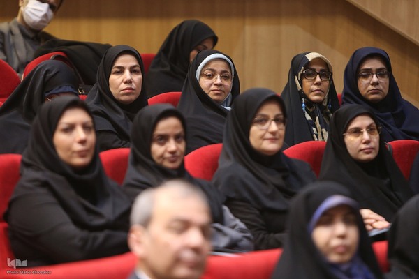 شانزدهمین گردهمایی سراسری معاونان پشتیبانی جهاددانشگاهی