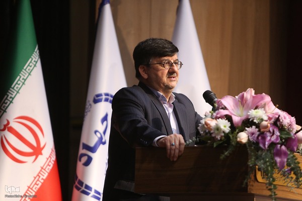 شانزدهمین گردهمایی سراسری معاونان پشتیبانی جهاددانشگاهی