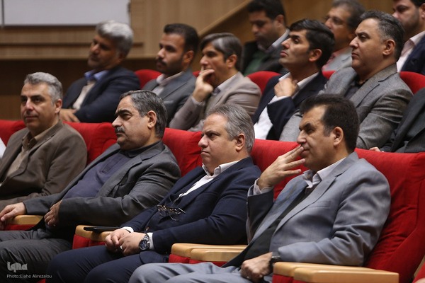 شانزدهمین گردهمایی سراسری معاونان پشتیبانی جهاددانشگاهی