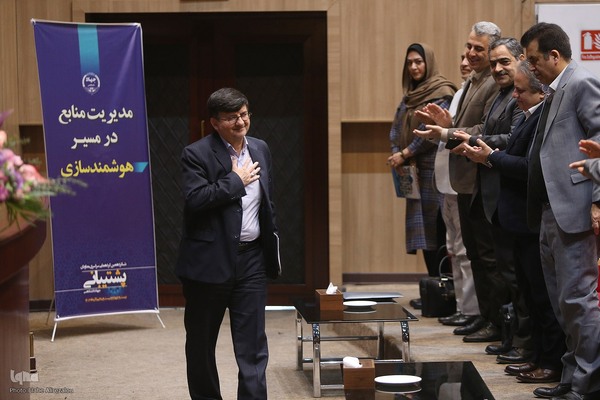 شانزدهمین گردهمایی سراسری معاونان پشتیبانی جهاددانشگاهی