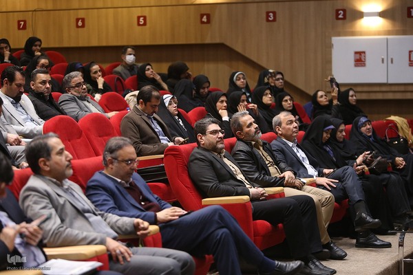 شانزدهمین گردهمایی سراسری معاونان پشتیبانی جهاددانشگاهی