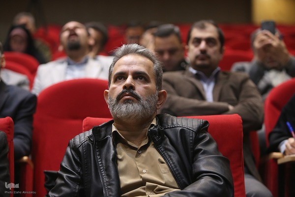 شانزدهمین گردهمایی سراسری معاونان پشتیبانی جهاددانشگاهی