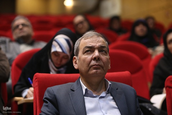 شانزدهمین گردهمایی سراسری معاونان پشتیبانی جهاددانشگاهی