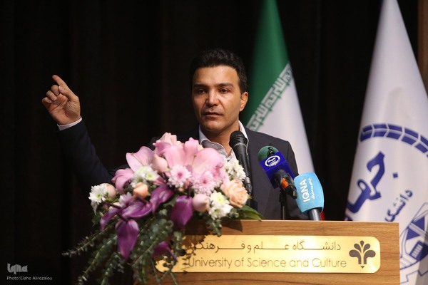 شانزدهمین گردهمایی سراسری معاونان پشتیبانی جهاددانشگاهی