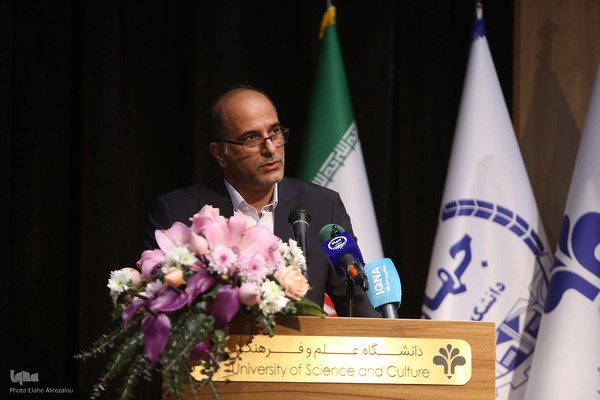 شانزدهمین گردهمایی سراسری معاونان پشتیبانی جهاددانشگاهی